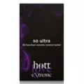 So Ultra 28-Function Remote Control  Bullet Vibrator 2.8 Inch - Hott Love Extreme at Spencer's
