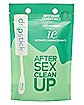 Drip Stick After Sex Clean Up - Awkward Essentials