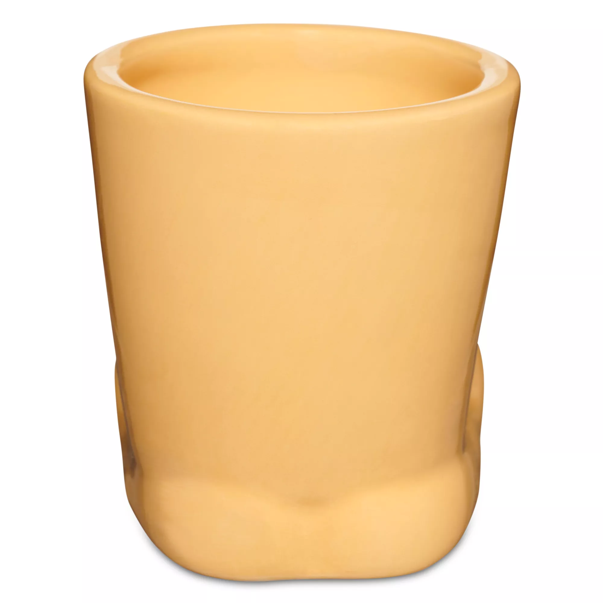 Boobs with Feet Molded Shot Glass - 2 oz. at Spencer's