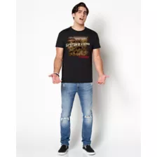 System of a Down Toxicity Album T Shirt at Spencer's