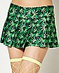 Weed Leaf Skirt