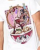 Noodle Swing Hentai T Shirt - Amanda Darko