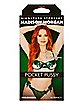 Porn Star Madison Morgan Pussy Stroker