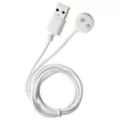 USB Magnetic Charger at Spencer's