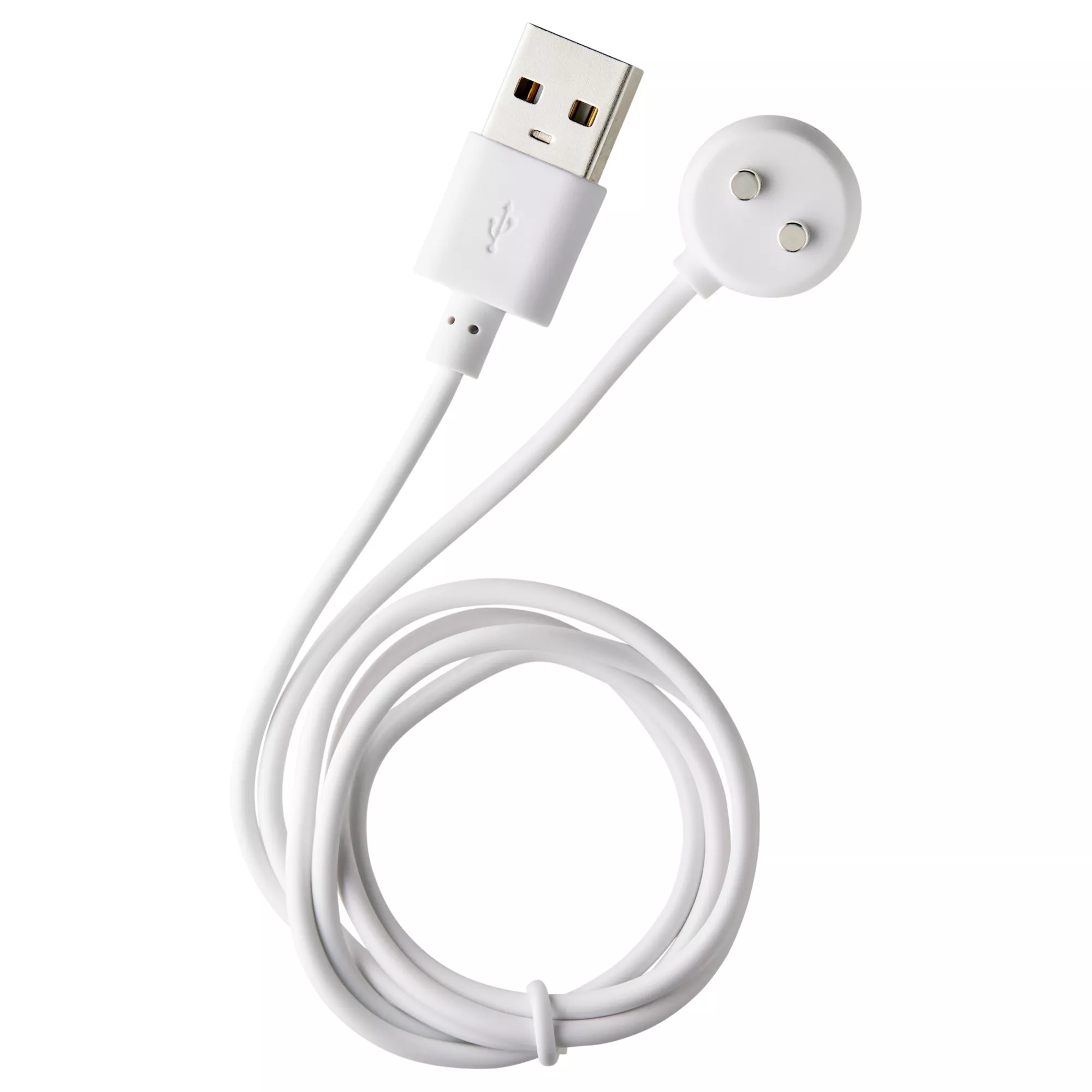 USB Magnetic Charger at Spencer's