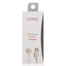 USB Magnetic Charger at Spencer's