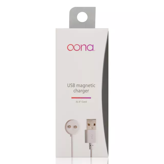 USB Magnetic Charger