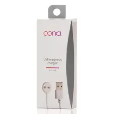 USB Magnetic Charger at Spencer's