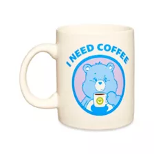Care Bears Tired Coffee Mug - 20 oz. at Spencer's
