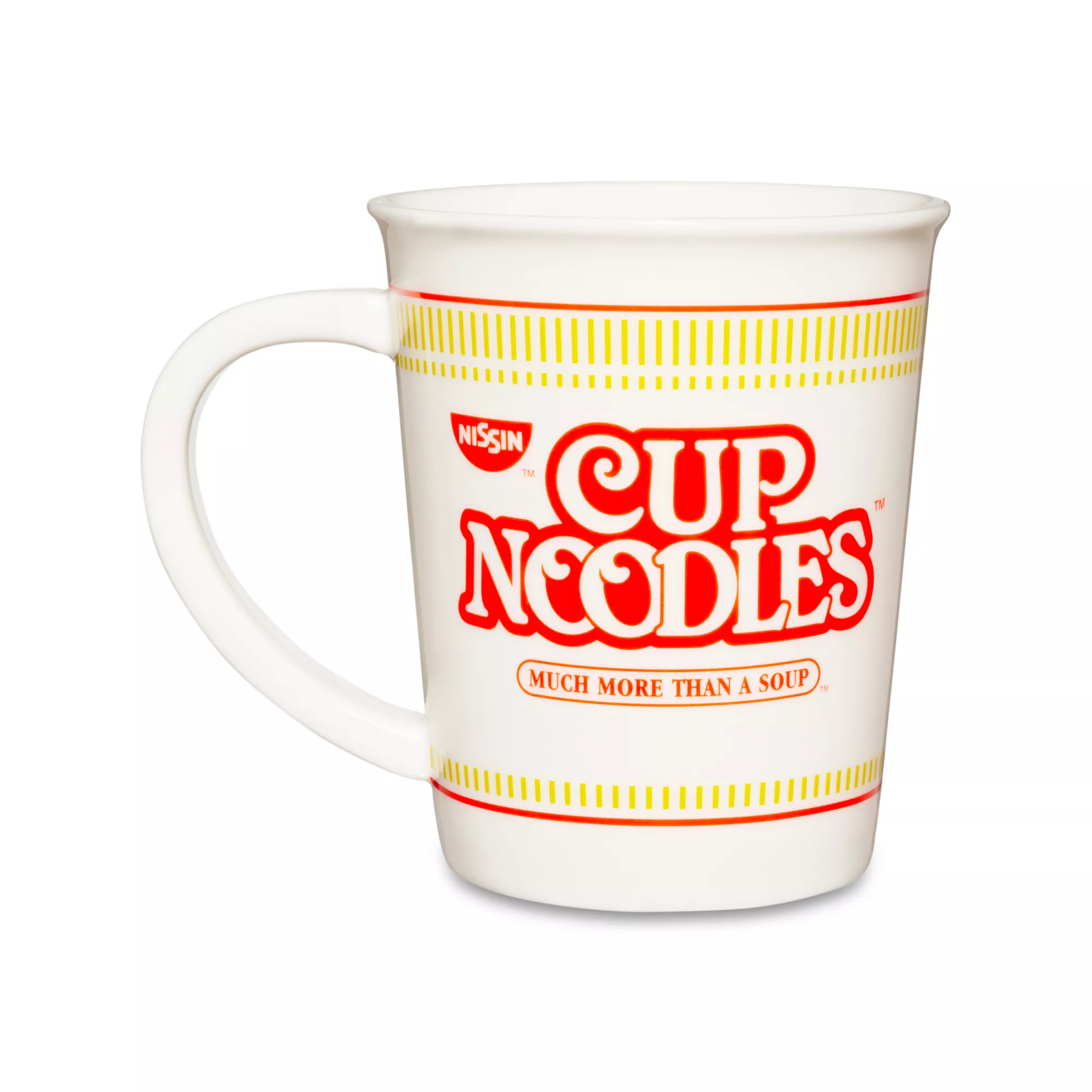 Cup Noodles Container Coffee Mug at Spencer's