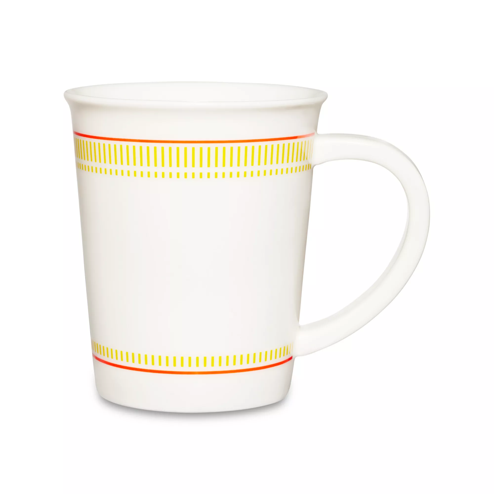 Cup Noodles Container Coffee Mug at Spencer's