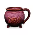 Glazed Cauldron Coffee Mug - 16 oz. at Spencer's