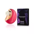 Pocket Pleasure Clitoral Suction Vibrator- Hott Love Extreme at Spencer's