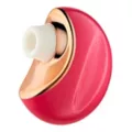 Pocket Pleasure Clitoral Suction Vibrator- Hott Love Extreme at Spencer's