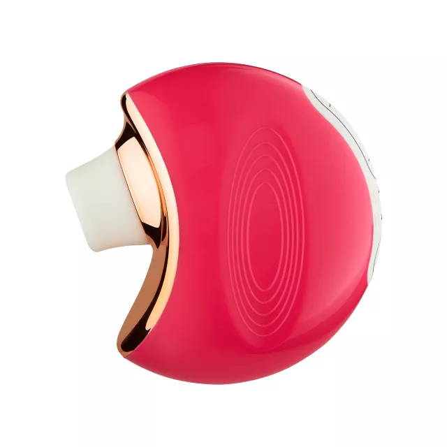 Pocket Pleasure Clitoral Suction Vibrator- Hott Love Extreme at Spencer's