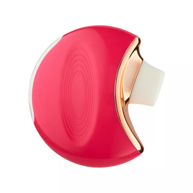 Pocket Pleasure Clitoral Suction Vibrator- Hott Love Extreme at Spencer's