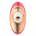Pocket Pleasure Clitoral Suction Vibrator- Hott Love Extreme at Spencer's