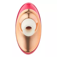 Pocket Pleasure Clitoral Suction Vibrator- Hott Love Extreme at Spencer's
