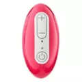 Pocket Pleasure Clitoral Suction Vibrator- Hott Love Extreme at Spencer's