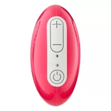 Pocket Pleasure Clitoral Suction Vibrator- Hott Love Extreme at Spencer's