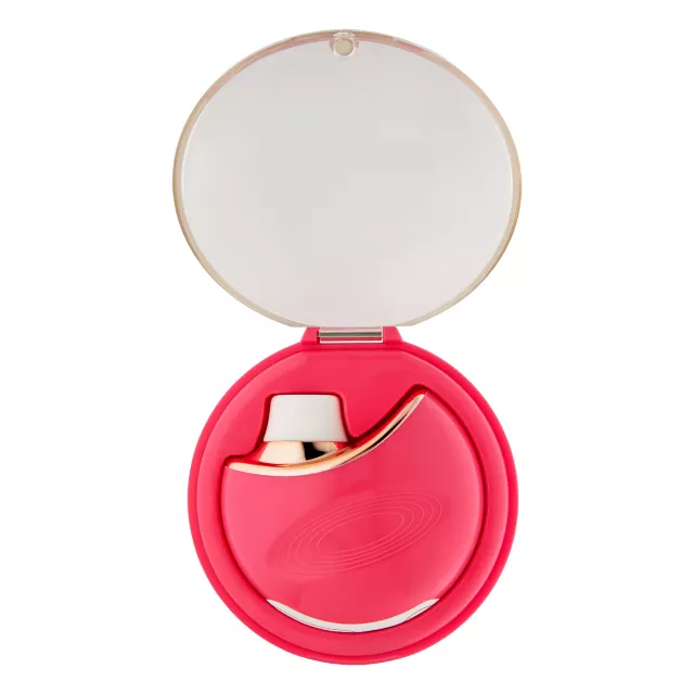 Pocket Pleasure Clitoral Suction Vibrator- Hott Love Extreme at Spencer's