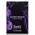 Pocket Pleasure Clitoral Suction Vibrator- Hott Love Extreme at Spencer's