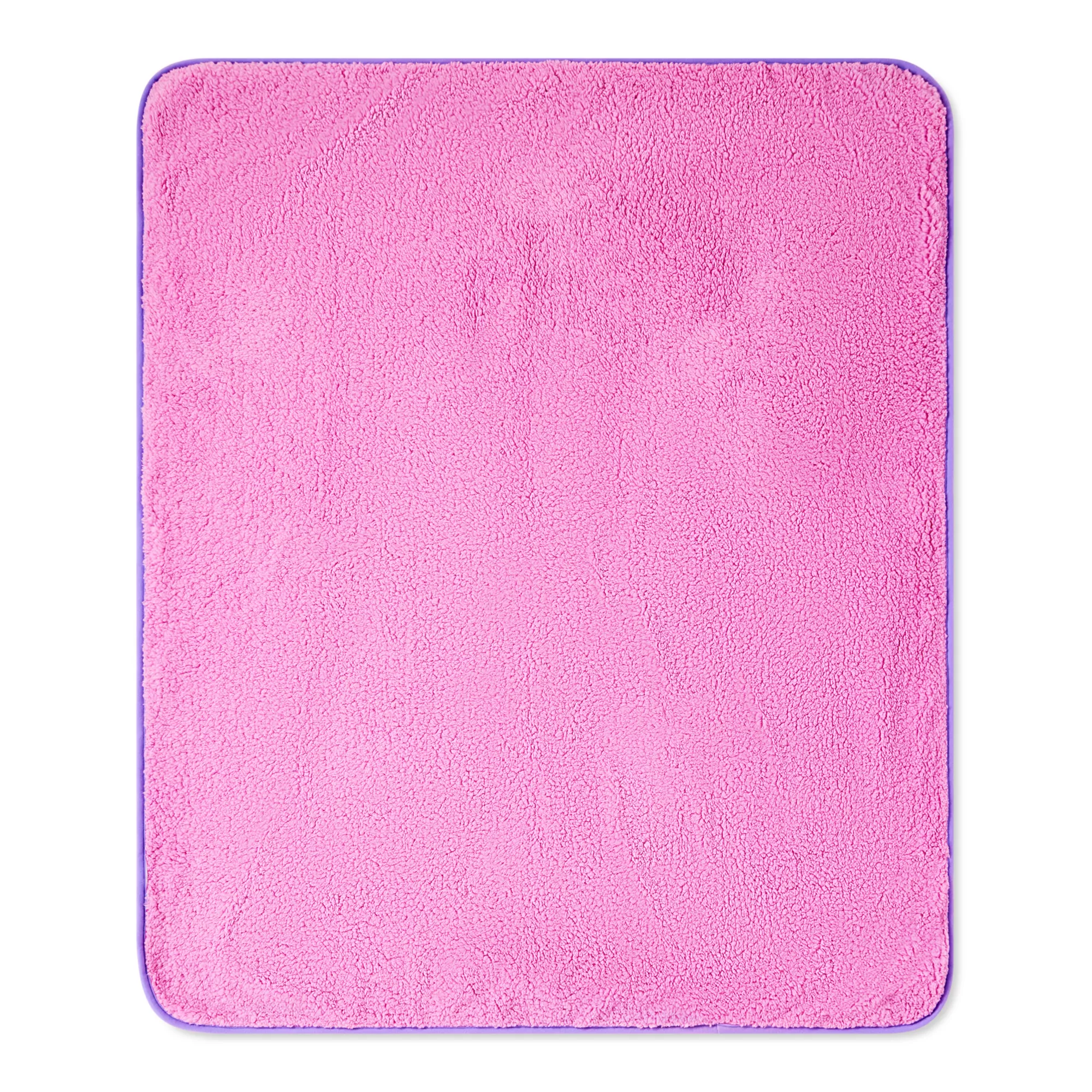 Tie Dye Care Bears Sherpa Fleece Blanket at Spencer's