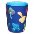 Trippy Mushroom Shot Glass - 2.5 oz. at Spencer's
