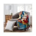 Ren and Stimpy Oh Joy Fleece Blanket - The Ren & Stimpy Show at Spencer's