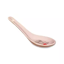Floral Pink Always Hungry Soup Mug with Spoon - 21 oz. at Spencer's