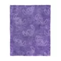 Stitch No Bad Days Fleece Blanket - Lilo & Stitch at Spencer's