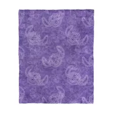 Stitch No Bad Days Fleece Blanket - Lilo & Stitch at Spencer's