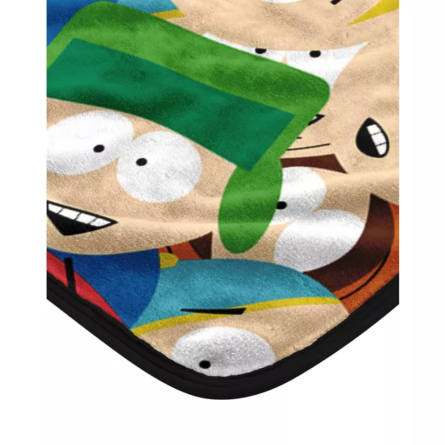 Stranger things blanket spencer's sale
