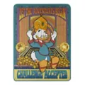 Duck Tales Challenge Accepted Fleece Blanket - Disney at Spencer's