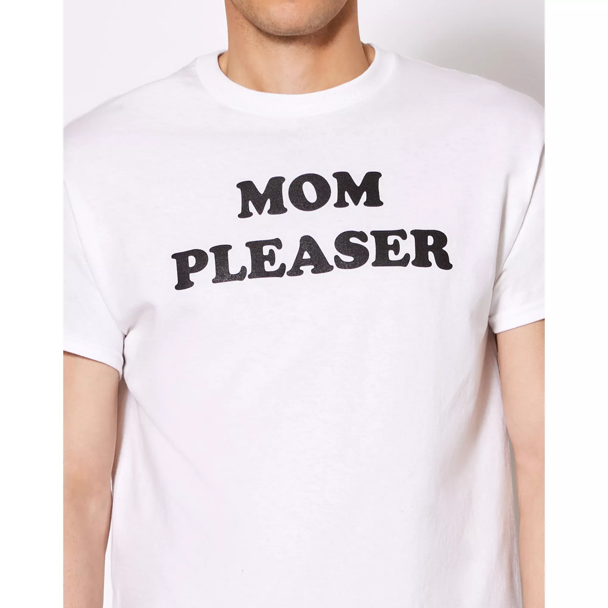 Mom Pleaser T Shirt - Danny Duncan at Spencer's