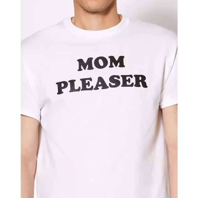 Mom Pleaser T Shirt - Danny Duncan at Spencer's
