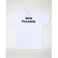 Mom Pleaser T Shirt - Danny Duncan at Spencer's