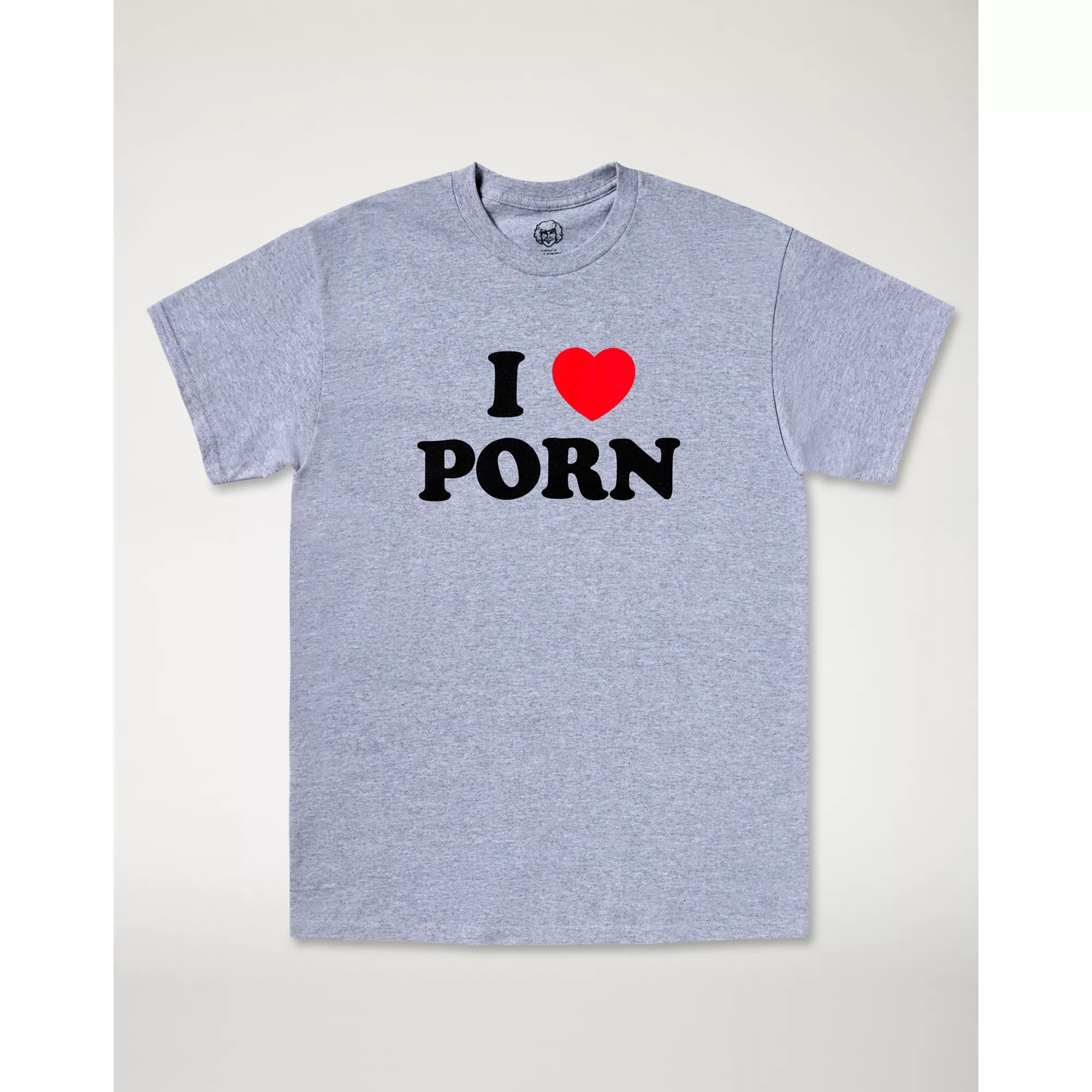 I Heart Porn T Shirt - Danny Duncan at Spencer's
