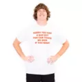 Touch My Dick T Shirt - Danny Duncan at Spencer's
