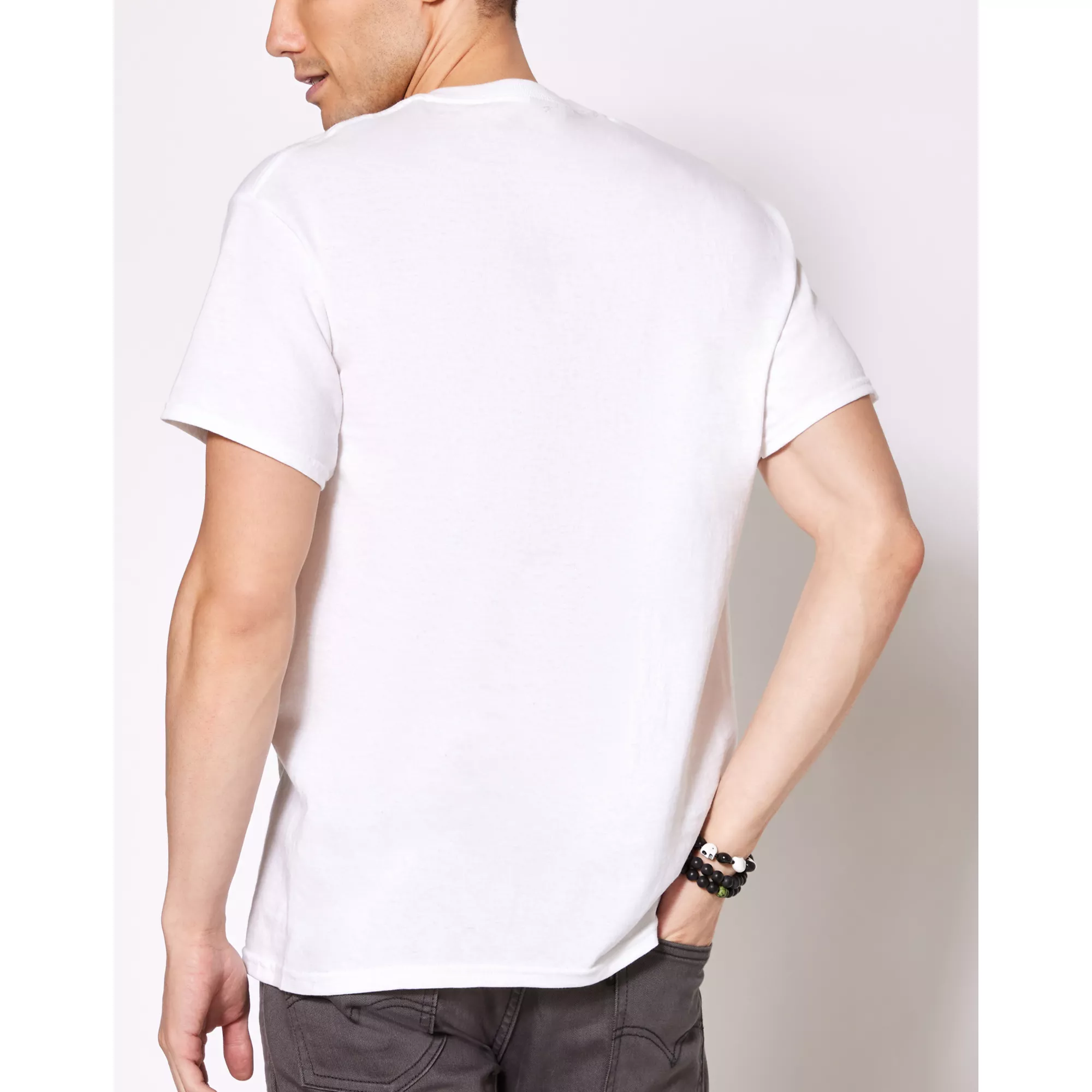 Touch My Dick T Shirt - Danny Duncan at Spencer's