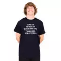 If You Can Read This T Shirt - Danny Duncan at Spencer's