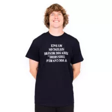 If You Can Read This T Shirt - Danny Duncan at Spencer's