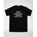 If You Can Read This T Shirt - Danny Duncan at Spencer's
