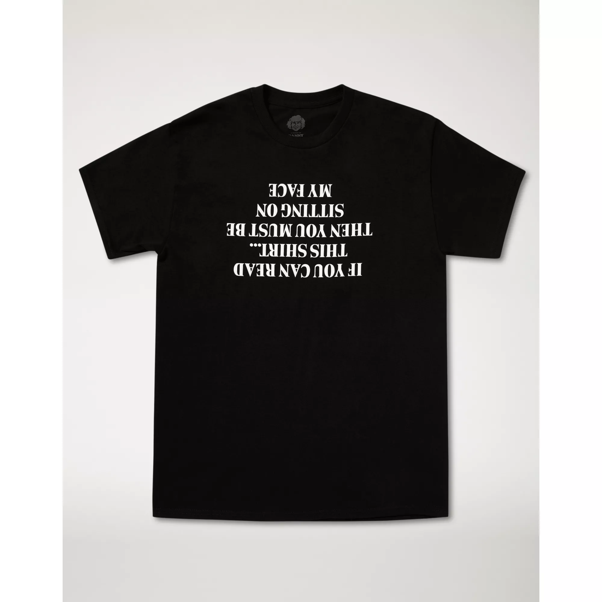 If You Can Read This T Shirt - Danny Duncan at Spencer's