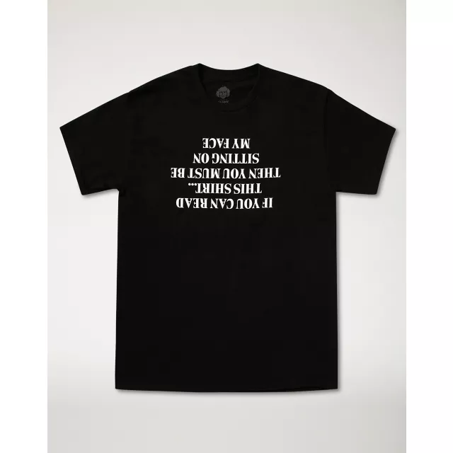 If You Can Read This T Shirt - Danny Duncan at Spencer's