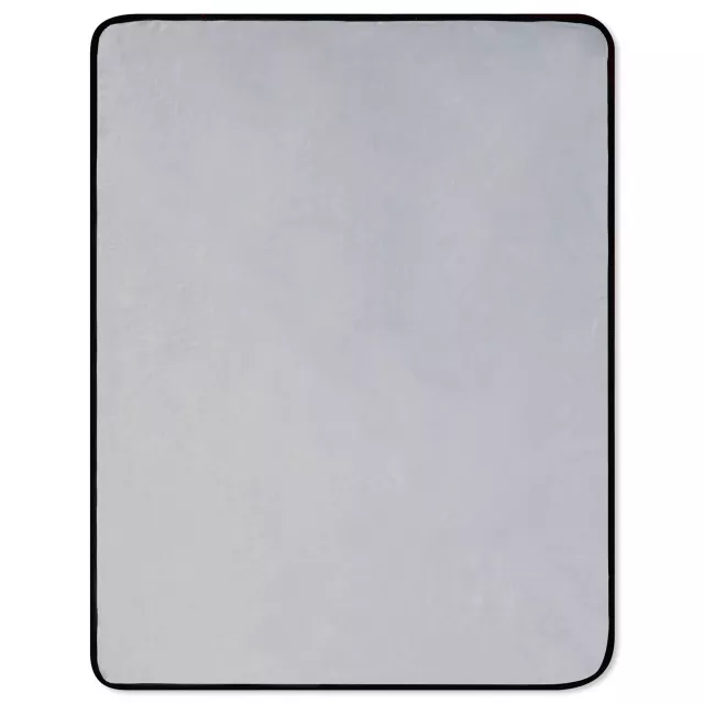 Byakuya Group Fleece Blanket - Bleach at Spencer's