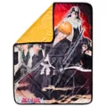 Ichigo Fleece Blanket - Bleach at Spencer's