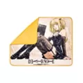 Misa Amane Fleece Blanket - Death Note at Spencer's