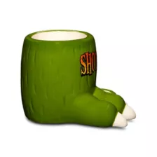 Shotzilla Molded Shot Glass - 2.5 oz. at Spencer's