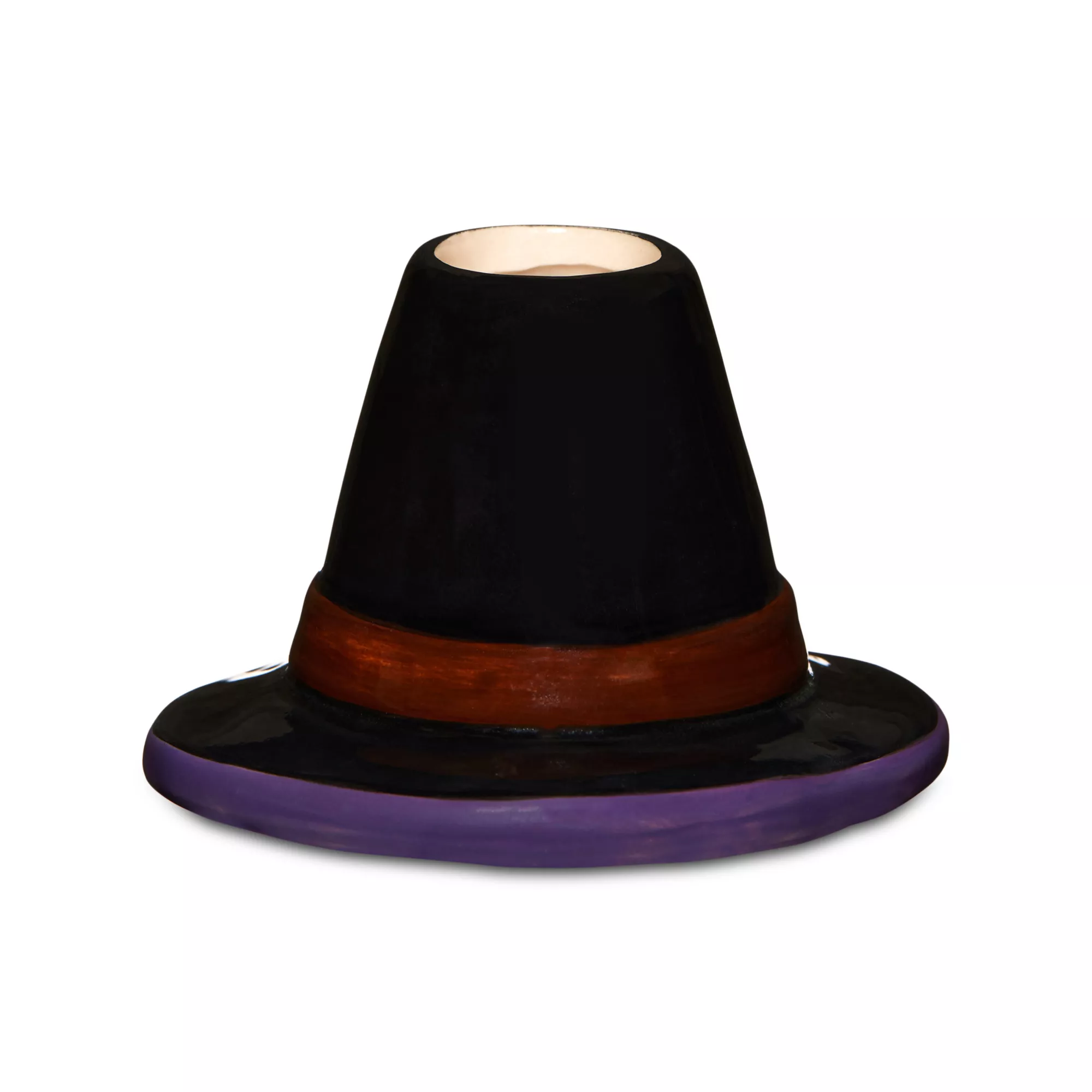 Drink Up Witches Molded Shot Glass - 1.5 oz. at Spencer's